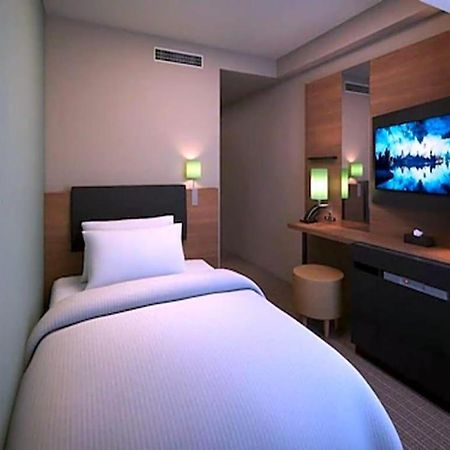 Hotel Unizo Osaka Yodoyabashi Dış mekan fotoğraf