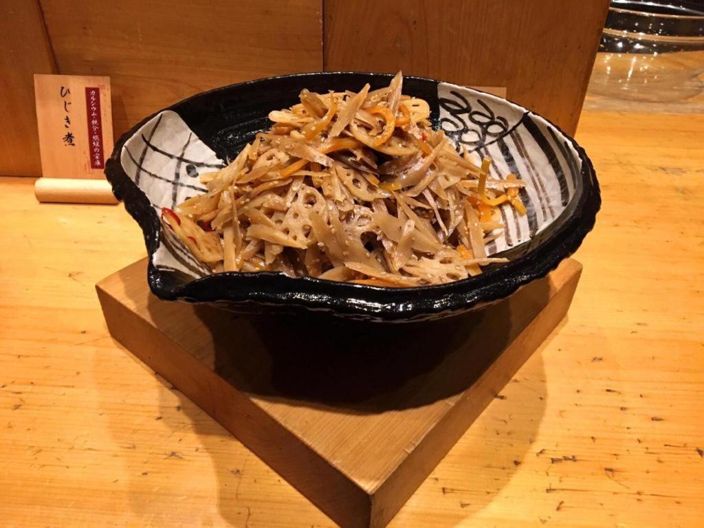 Hotel Unizo Osaka Yodoyabashi Dış mekan fotoğraf