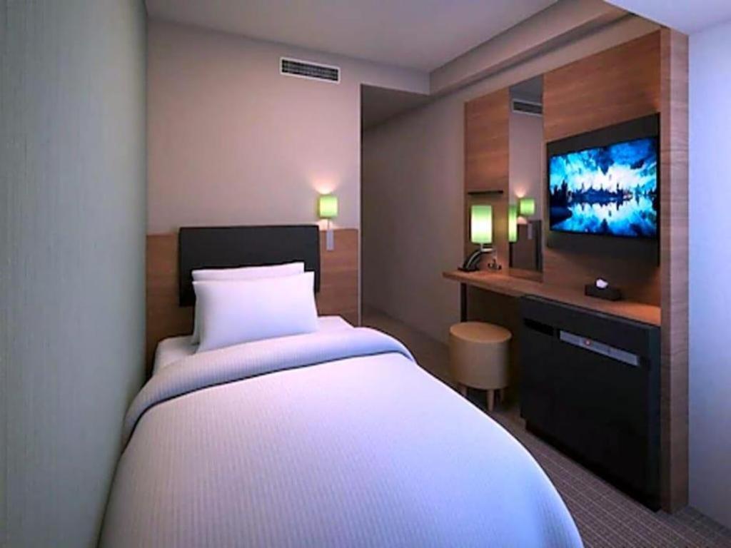 Hotel Unizo Osaka Yodoyabashi Dış mekan fotoğraf